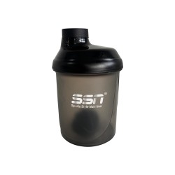 SSN Sports Style Nutrition Fitment Shaker 300 Ml Aksesuar